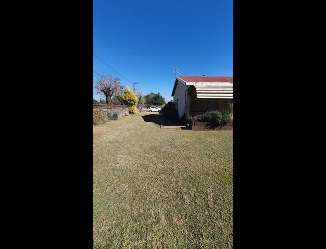 2 BEDROOM HOUSE FOR SALE IN WYCHWOOD